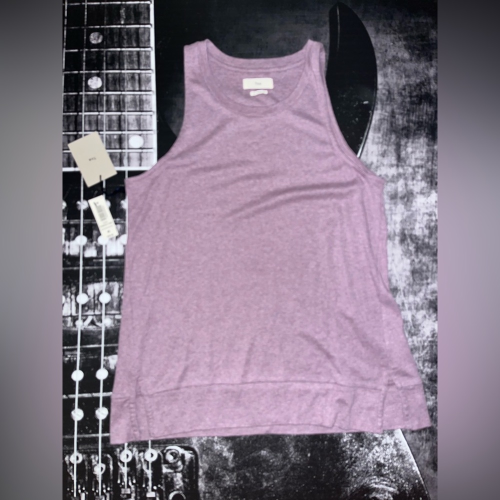 NWT TNA Top